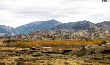 Поток туристов в Павлодарскую область в этом году увеличился почти на треть