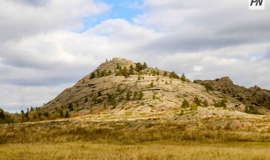 Баянауыл ұлттық паркінде өрт маусымы қауіпсіз өтті