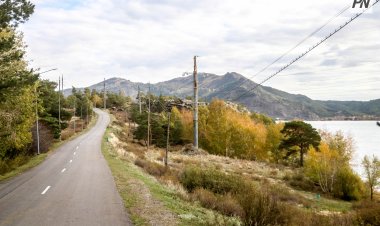 Tourism Vision: павлодарлықтар өңірдің сұлулығын саяхатшы көзімен көрсетеді