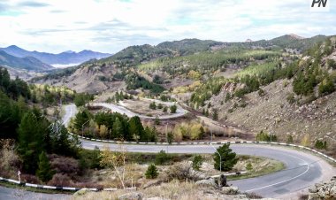 Какие инвестпроекты по развитию туризма реализуют в Павлодарской области