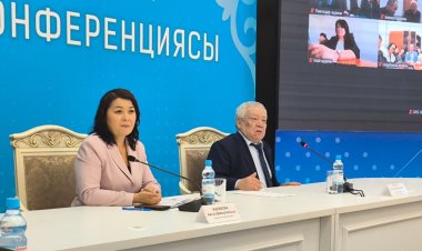 Герой труда призвал павлодарцев доказывать любовь к Родине поступками