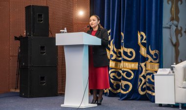 Павлодарлықтарға білім саласындағы цифрландыру жаңалықтары айтылды