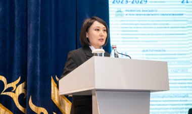 Павлодарлық ата-аналарға баланың біліміне қаражат жинаудың жаңа жолы ұсынылды