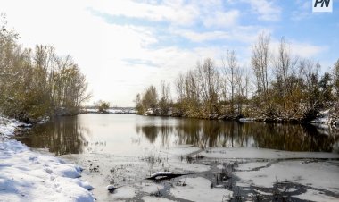15 октября в Павлодарской области похолодает