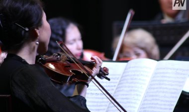 Павлодарлықтар музыкалық-поэтикалық кештің куәсі бола алады