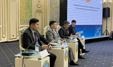 Экономисты намерены решить проблемы самозанятых павлодарцев