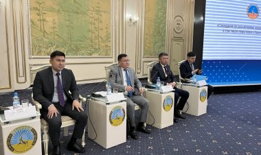 Павлодарлық бизнесмендер жаңа салық кодексіндегі өзгерістерді талқылады