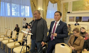 Павлодарец обратил внимание на коллизии в новом Налоговом кодексе