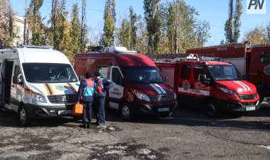 Павлодар өңірінде құтқару бригадаларының жұмысы күшейтілді