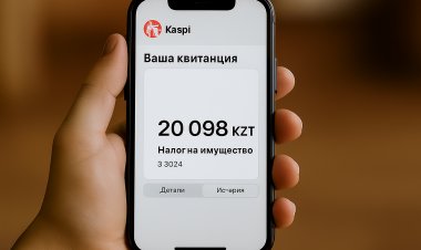 Налоги в квитанциях за коммуналку: павлодарцам объяснили, что происходит