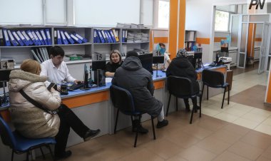 Как павлодарские ЦОНы будут работать в праздничные выходные