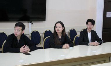 Сказка о потерявшем отца мальчике принесла второе место павлодарцу