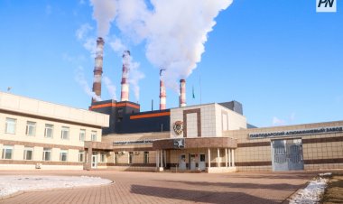 «Қазақстан алюминийі» АҚ тыңдаулар өтетінін хабарлады