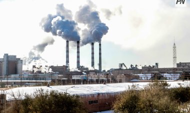 Павлодарда «Қазақстан алюминийі» ЖЭО-да экологиялық бұзушылықтар анықталды