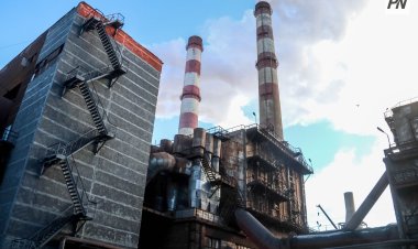 «Қазақстан Алюминийі» АҚ 2026 жылдың бірінші жартыжылдығы бойынша есеп береді