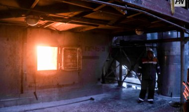 Павлодарца прооперировали после неудачной ночной смены