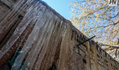 Павлодар облысында алдағы күндері тұман мен көктайғақ күтіледі