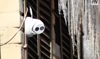 Павлодарда бейнебақылау камералары арқылы қанша қылмыстың басы ашылды