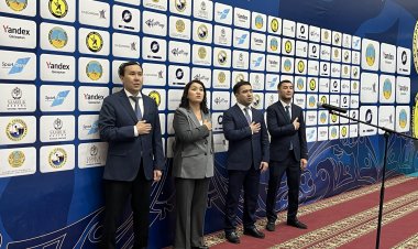 В Павлодаре стартовали соревнования по японскому единоборству