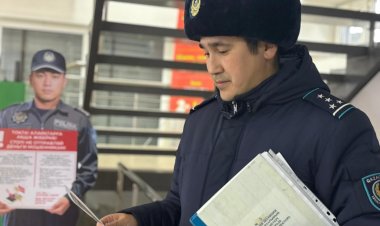 Павлодарлықтарға кең таралған алаяқтық түрлері айтылды