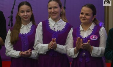 Қазақ әні ұлттарды біріктірді: Павлодарда ерекше фестиваль өтті