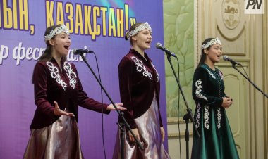 В Казахстане работают свыше 30 Домов дружбы