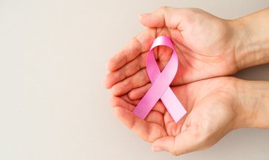 «Розовый октябрь»: павлодарцы вышли на забег солидарности