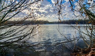 20 октября в Павлодарской области потеплеет