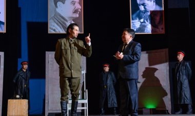 Павлодарлық әртістер Республика күніне орай тегін қойылым ұсынады