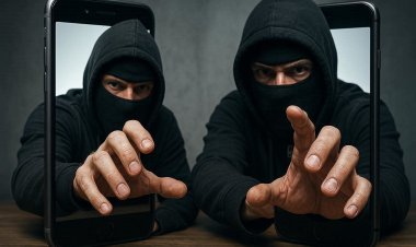 Павлодарлықтар кибералаяқтардың серіктесіне айналмас үшін не істеу керек?
