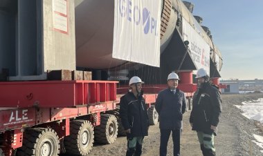 Новый павлодарский комбинат озолотит Казахстан