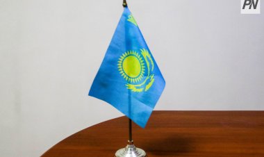 Молодым павлодарцам расскажут о связи времён