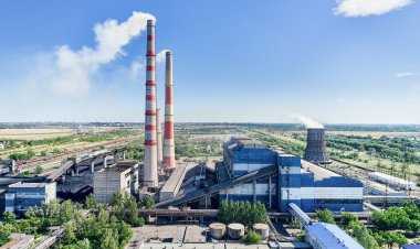 60 жылдық тұрақтылық: «ПАВЛОДАРЭНЕРГО» компаниясы мерейтойын атап өтеді