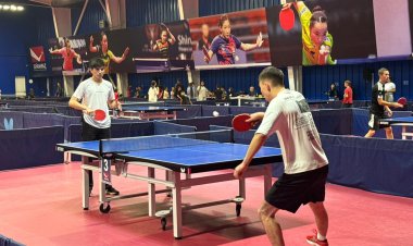 Павлодарлық дәрігерлер белсенді түрде сауықты