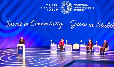 Қазақстан Әзербайжан мен Армения арасындағы диалогтың орнауына ықпал етті