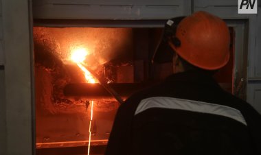Павлодарская область наращивает экспортный потенциал
