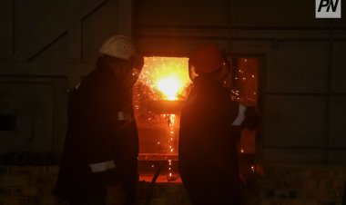 Қазақстанда түсті металлургияда сегіз жаңа жоба іске қосылады