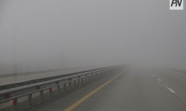 Павлодар облысында бірқатар жол трассасы жабылды