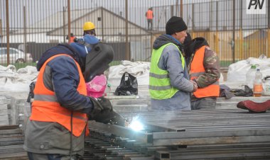 В Павлодаре планируется построить спортивный комплекс с инклюзивной средой