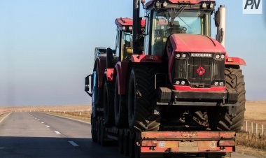 Биыл бұршақ дақылдарының рекордтық өнімі жиналды