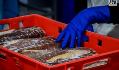 Қытайда арықтау бағдарламасына қатысқандарға ет түрінде сыйақы ұсынылды