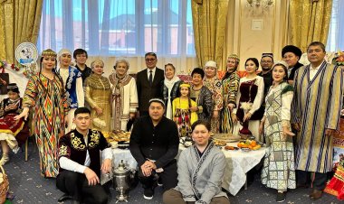 Финалистов необычного конкурса наградили в павлодарском Доме дружбы