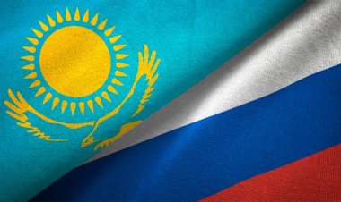 Казахстан и Россия: 33 года дипломатических отношений