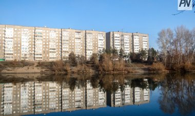 В Павлодарской области сохранится тёплая и ветреная погода