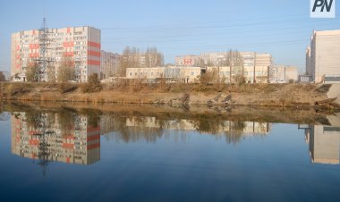 Туман и без осадков: погода в Павлодарской области 24 октября