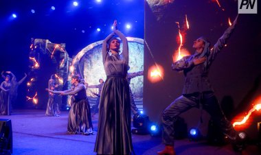 «Өнер додасы»: Павлодар облысының өнерпаздары үздік атану үшін бақ сынайды