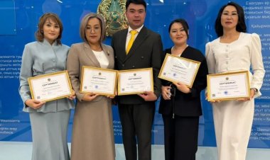 Павлодарлық педагогтар республикалық кадр резервіне қабылданды