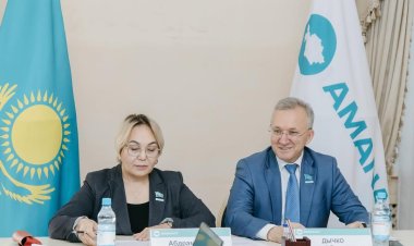 Для заботы о женщинах Павлодарской области создали программу