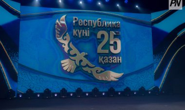 Павлодарцам пожелали процветания во имя будущих поколений