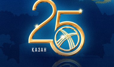 ҚР Президенті: Қазақстанның көк туы әрдайым биікте желбіресін!